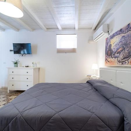 Casa Talete Cozy Apartment In Ortigia - First Floor Siraküza Dış mekan fotoğraf