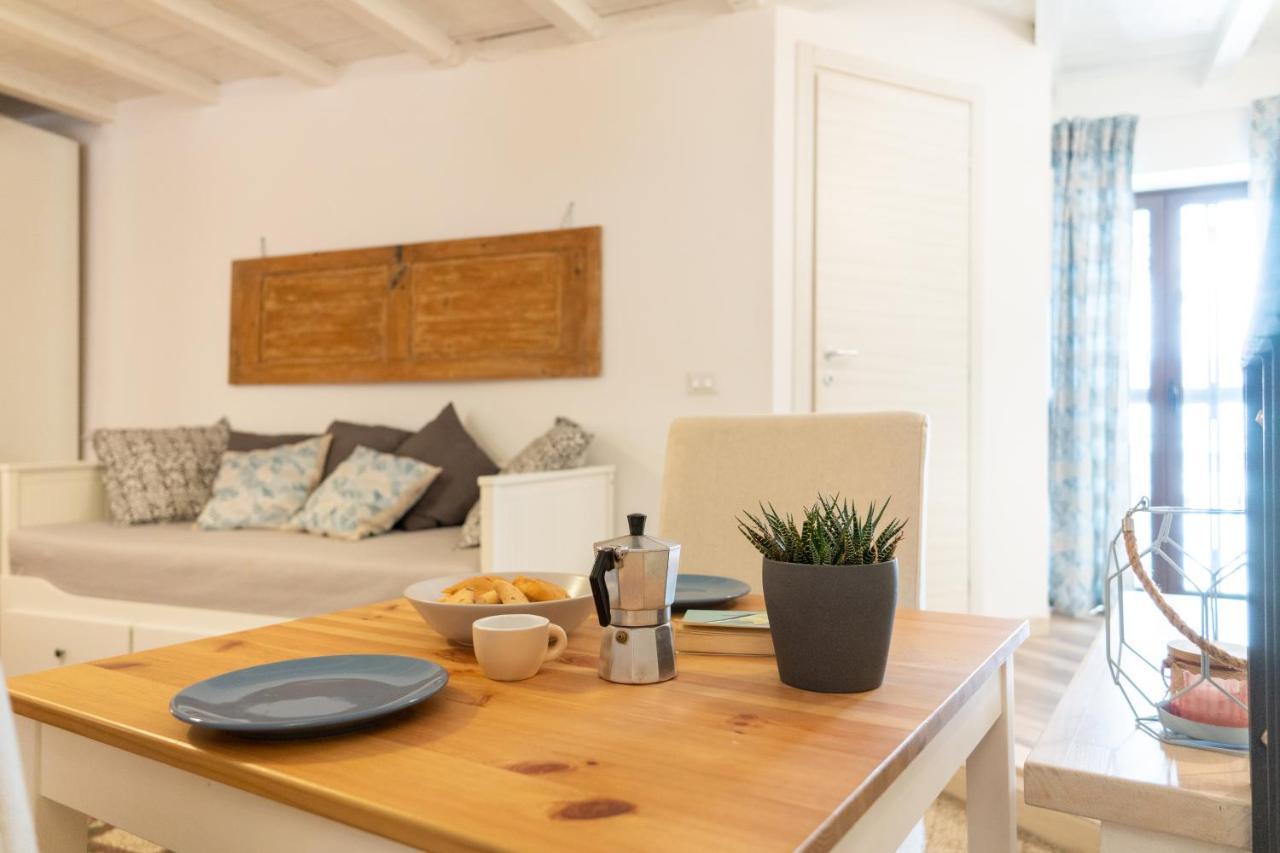 Casa Talete Cozy Apartment In Ortigia - First Floor Siraküza Dış mekan fotoğraf