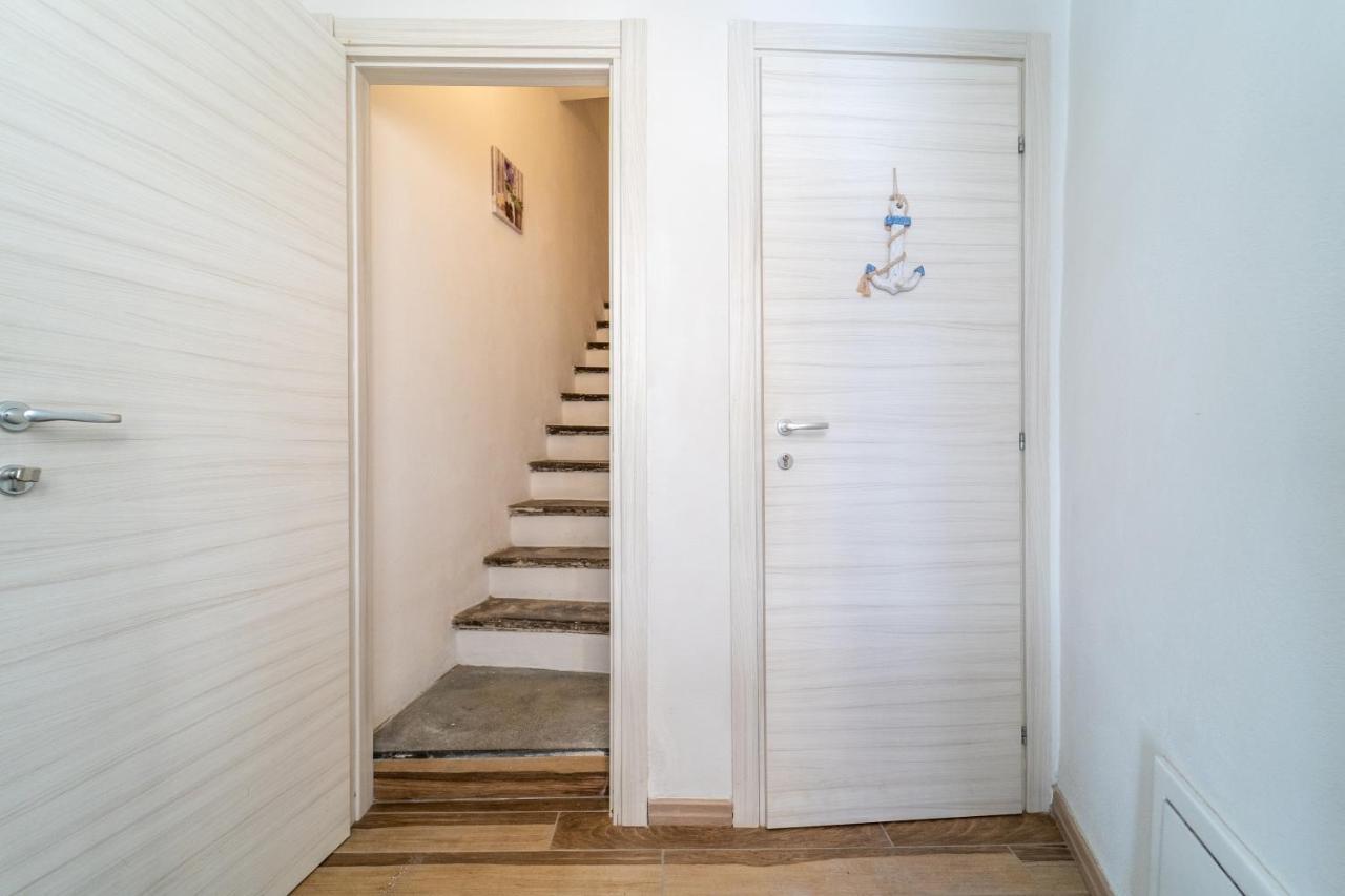 Casa Talete Cozy Apartment In Ortigia - First Floor Siraküza Dış mekan fotoğraf